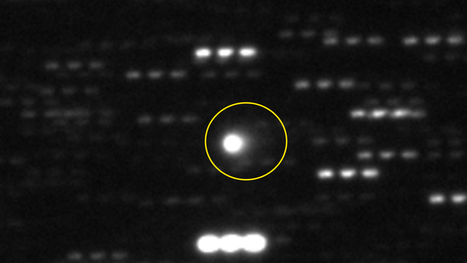 3I/ATLAS: o Fascinante Objeto Interestelar que Ruma ao Sol